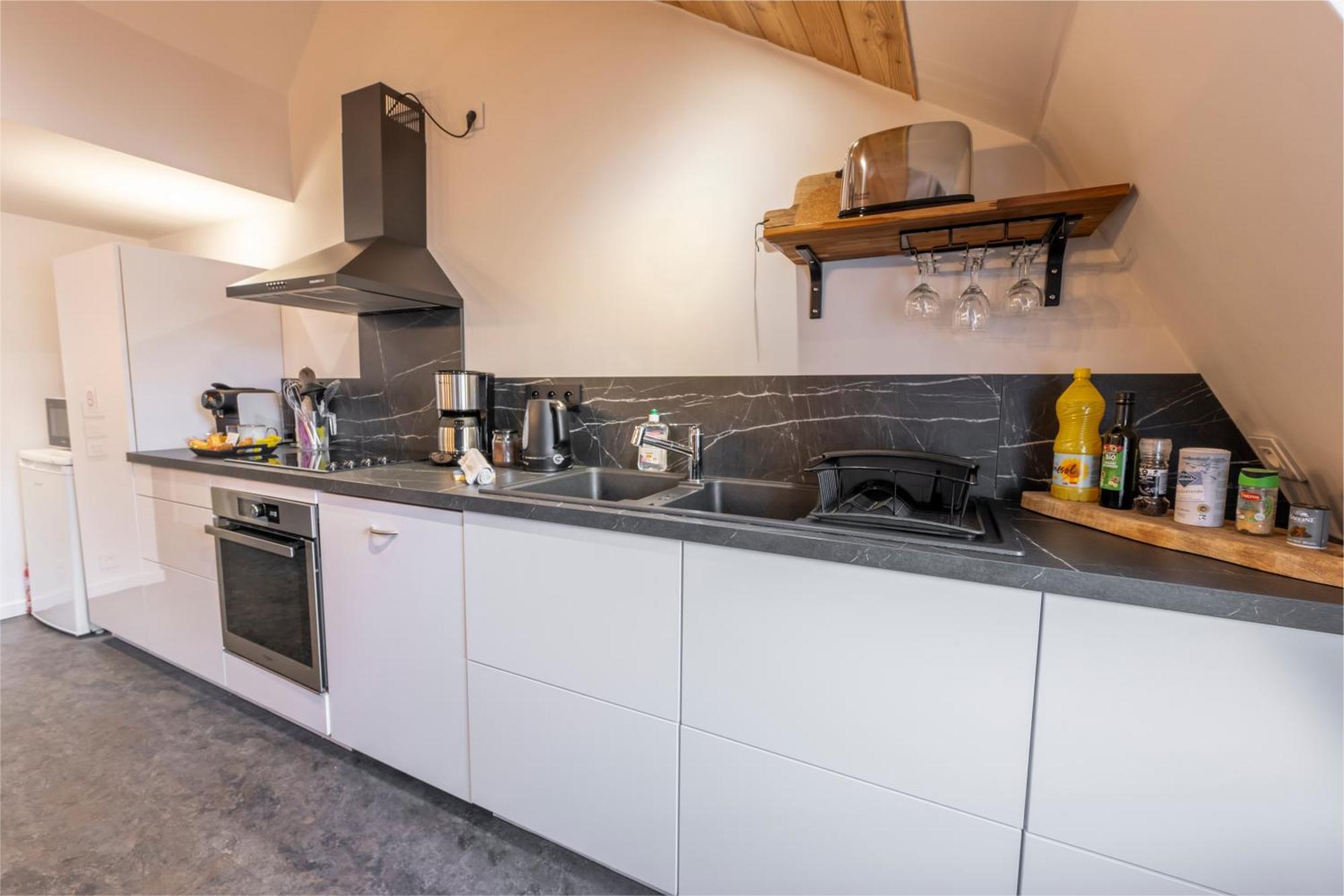 Superbe Loft - Situ Sur La Place Centrale Barcelonnette Exterior photo